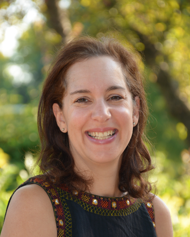 Jody Weinberg Kotkin