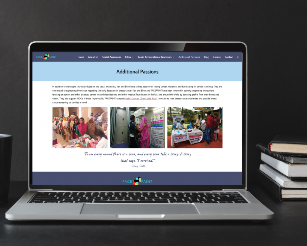 Services page mew 2